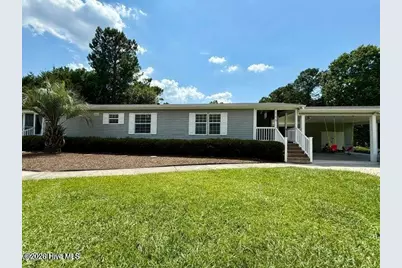 165 Hewett Burton Road SE, Leland, NC 28451 - Photo 2