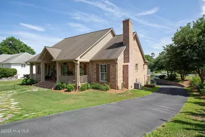 122 Circle Drive, Hampstead, NC 28443 - Photo 4