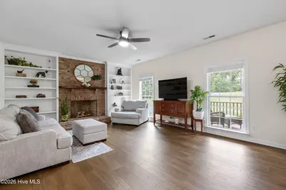 122 Circle Drive, Hampstead, NC 28443 - Photo 16