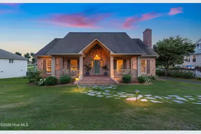 122 Circle Drive, Hampstead, NC 28443 - Photo 1