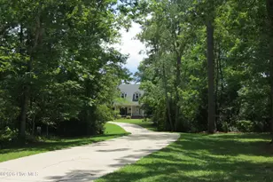 368 Winding Creek Dr, Oriental, NC 28571 - Photo 8