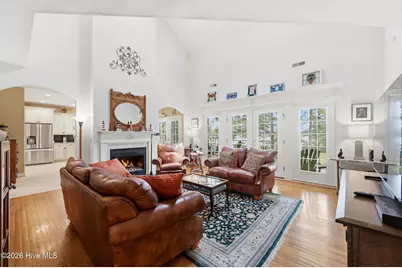 368 Winding Creek Drive, Oriental, NC 28571 - Photo 24