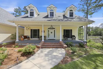 368 Winding Creek Drive, Oriental, NC 28571 - Photo 10