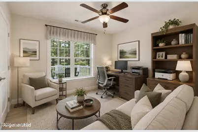 904 Muirfield Place, New Bern, NC 28560 - Photo 20