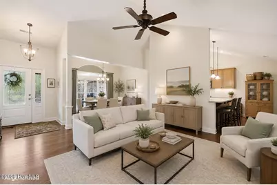 904 Muirfield Place, New Bern, NC 28560 - Photo 10