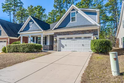 150 Michie Place, Aberdeen, NC 28315 - Photo 2