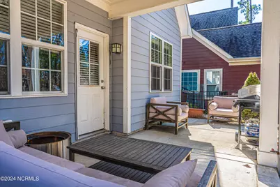 150 Michie Place, Aberdeen, NC 28315 - Photo 28