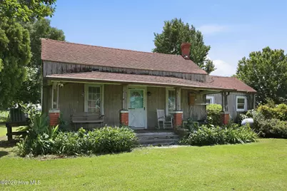 1309 Quarter Road, Swanquarter, NC 27885 - Photo 36