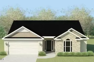 2336 Bellingham Dr, Hephzibah, GA 30815 - Photo 2