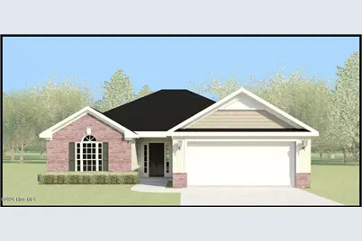 2345 Bellingham Drive, Hephzibah, GA 30815 - Photo 1