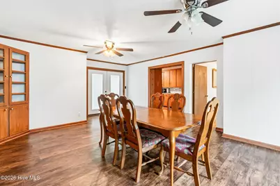 164 Gibbons Street, Hamlet, NC 28345 - Photo 8