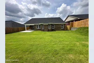 3374 Stockport Drive, Hephzibah, GA 30815 - Photo 2