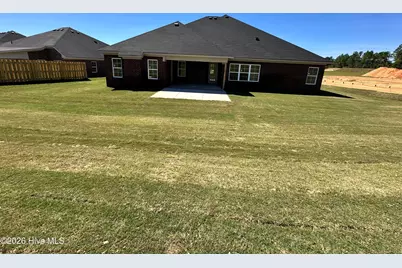 3378 Stockport Drive, Hephzibah, GA 30815 - Photo 2