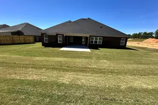 3378 Stockport Dr, Hephzibah, GA 30815 - Photo 2