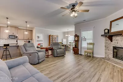 876 Speckled Teal Path, Aiken, SC 29803 - Photo 12