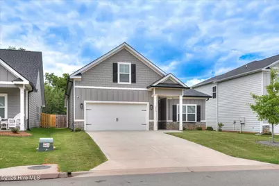 876 Speckled Teal Path, Aiken, SC 29803 - Photo 2