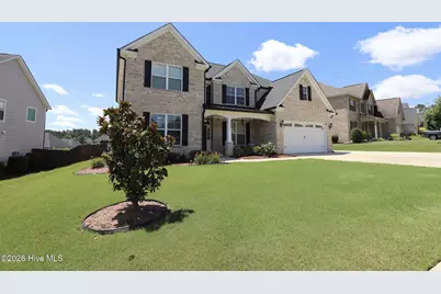 1211 Arcilla Pointe, Martinez, GA 30907 - Photo 4