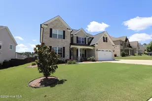 1211 Arcilla Pointe, Martinez, GA 30907 - Photo 4
