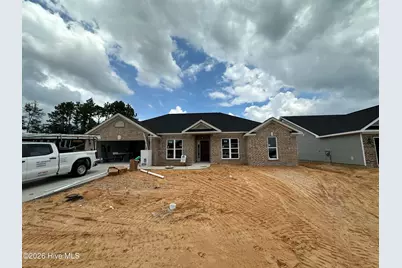 2333 Bellingham Drive, Hephzibah, GA 30815 - Photo 2