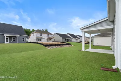 1129 Forest Bend Drive NW, Calabash, NC 28467 - Photo 30