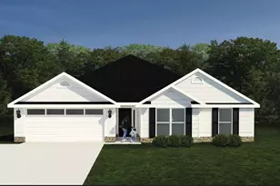 2356 Bellingham Dr, Hephzibah, GA 30815 - Photo 2