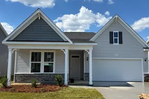 1119 Frst Bnd Dr NW, Calabash, NC 28467 - Photo 1
