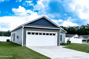 103 Crooked Run Dr, New Bern, NC 28560 - Photo 2