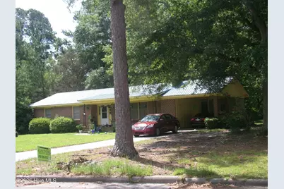 301 McGirts Bridge Road, Laurinburg, NC 28352 - Photo 20
