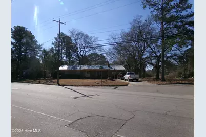 301 McGirts Bridge Road, Laurinburg, NC 28352 - Photo 6