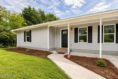538 Waters Road, Jacksonville, NC 28546 - Photo 6