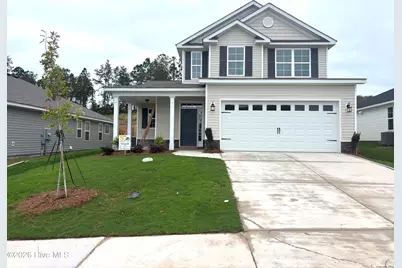 3029 Brems Drive, Augusta, GA 30909 - Photo 1