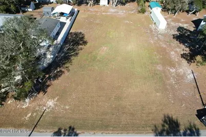540 & 544 Lockwood Folly Road SE, Bolivia, NC 28422 - Photo 2