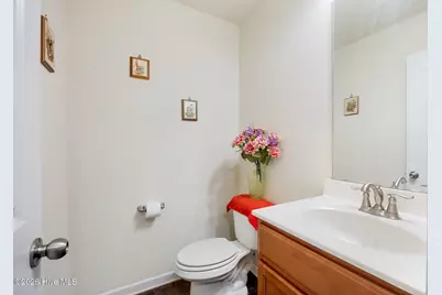 410 Paradise Lane, Carthage, NC 28327 - Photo 20