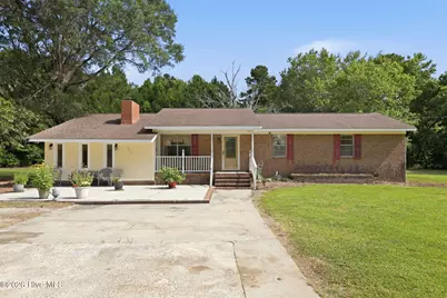 284 Laurel Road, Beaufort, NC 28516 - Photo 6