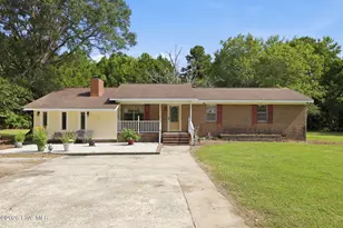 284 Laurel Rd, Beaufort, NC 28516 - Photo 14