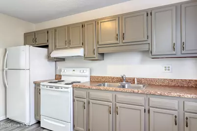 2322 Indian Drive #A3, Jacksonville, NC 28546 - Photo 6