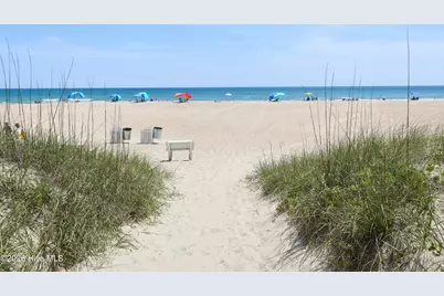 105 Winston Avenue #Unit B, Atlantic Beach, NC 28512 - Photo 28
