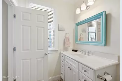 105 Winston Avenue #Unit B, Atlantic Beach, NC 28512 - Photo 14