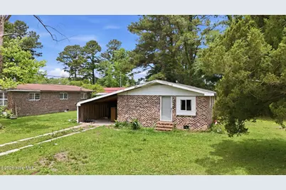 209 Pete Circle, Tabor City, NC 28463 - Photo 28