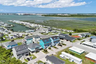 105 Winston Ave, Atlantic Beach, NC 28512 - Photo 34