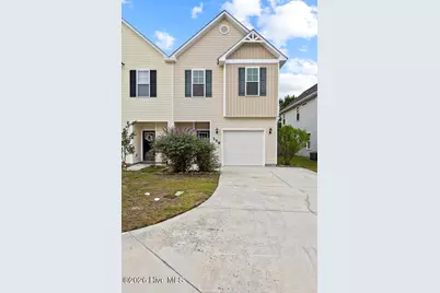 359 Frisco Way, Holly Ridge, NC 28445 - Photo 1