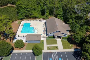 180 Wiregrass Ln, Southern Pines, NC 28387 - Photo 46