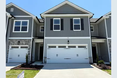 32 Joyner Park Drive, Rocky Mount, NC 27803 - Photo 1