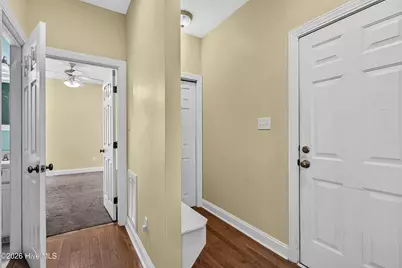 203 Wingate Drive, New Bern, NC 28562 - Photo 26