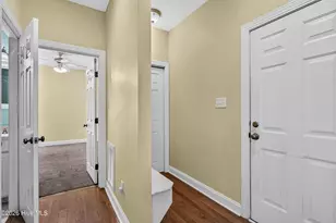 203 Wingate Dr, New Bern, NC 28562 - Photo 26