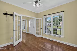 203 Wingate Dr, New Bern, NC 28562 - Photo 8