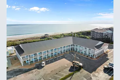 2401 W Fort Macon Road #244, Atlantic Beach, NC 28512 - Photo 14
