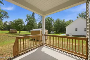 105 Village Dr, Broadway, NC 27505 - Photo 50