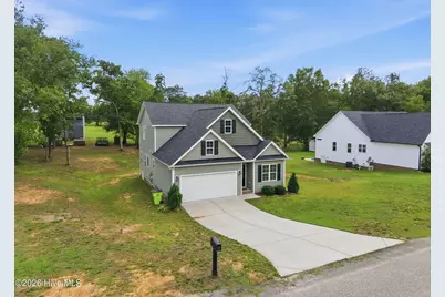105 Village Drive, Broadway, NC 27505 - Photo 6