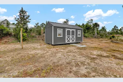 244 Pilchers Branch Road, Holly Ridge, NC 28445 - Photo 2